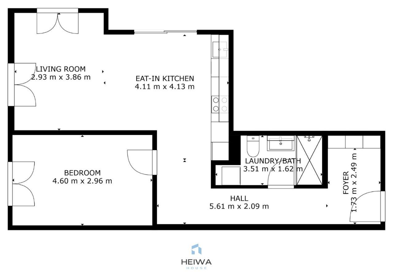 Bel Appartement Avec Parking Souterrain Sur Place Martigny Экстерьер фото